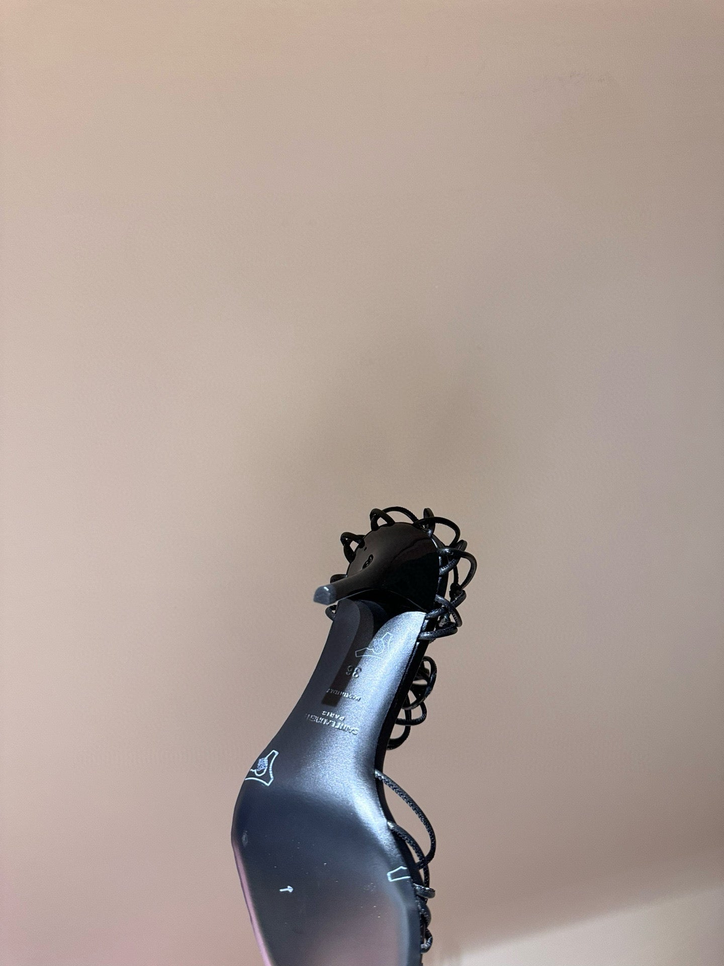 SL HEELS