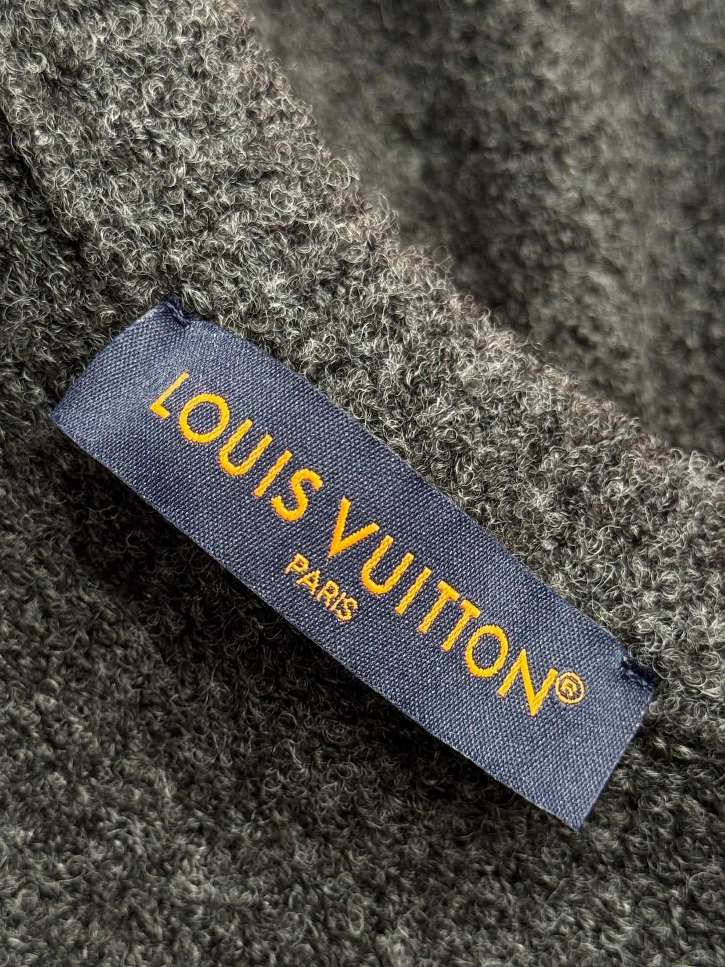 LOU JUMPER
