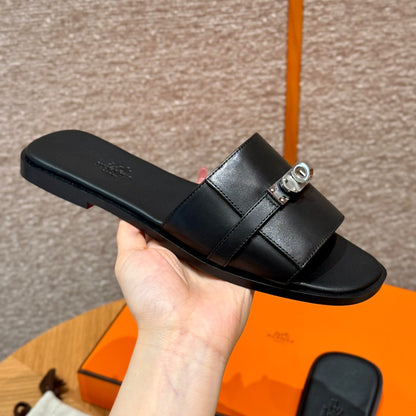 HERM GIULIA SANDALS