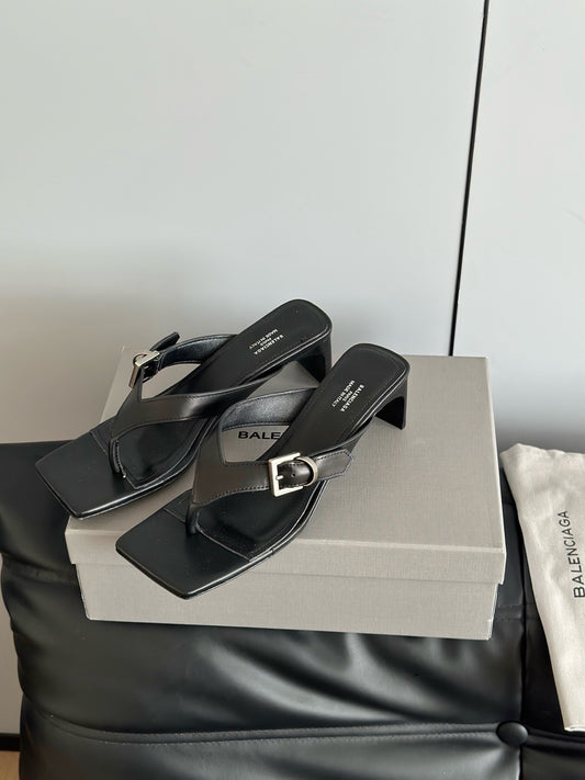 BAL HEELS