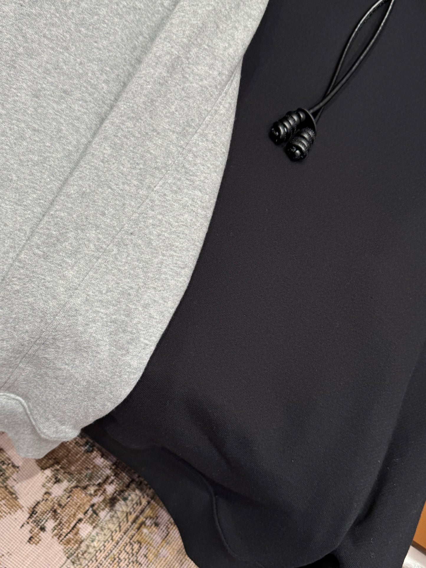 LOEW HOODIE