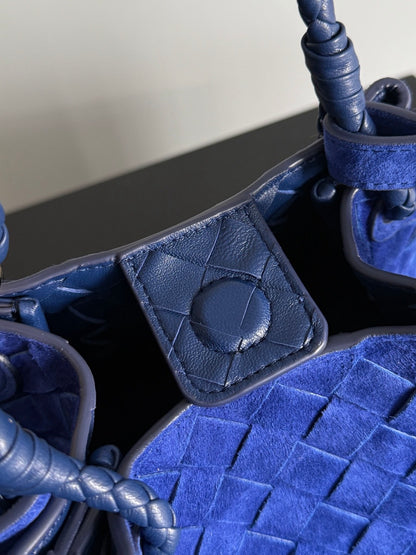 BOTT V SMALL PARACHUTE CHAIN BAG