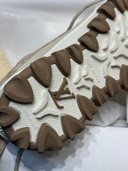 LOU RUSH XPLORER SNEAKERS