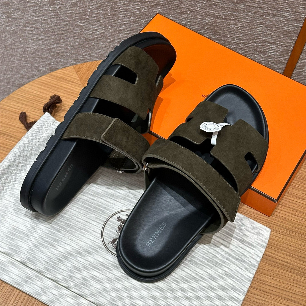 HERM CHYPRE SANDAL