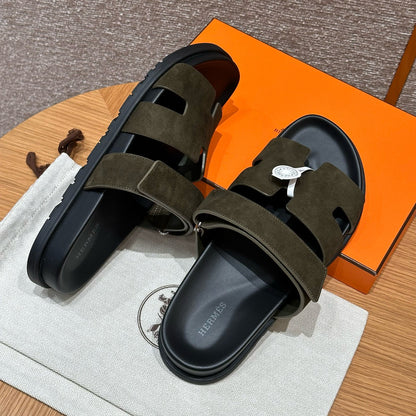 HERM CHYPRE SANDAL