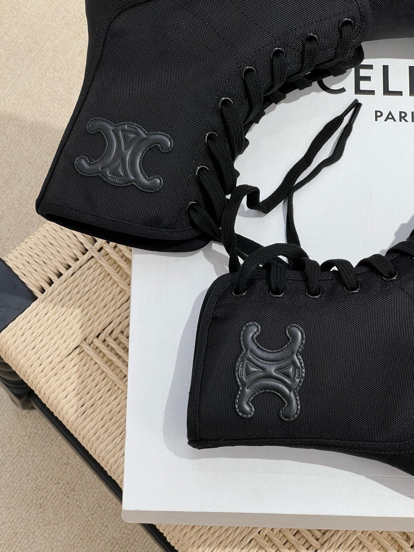 CEL BOOTS