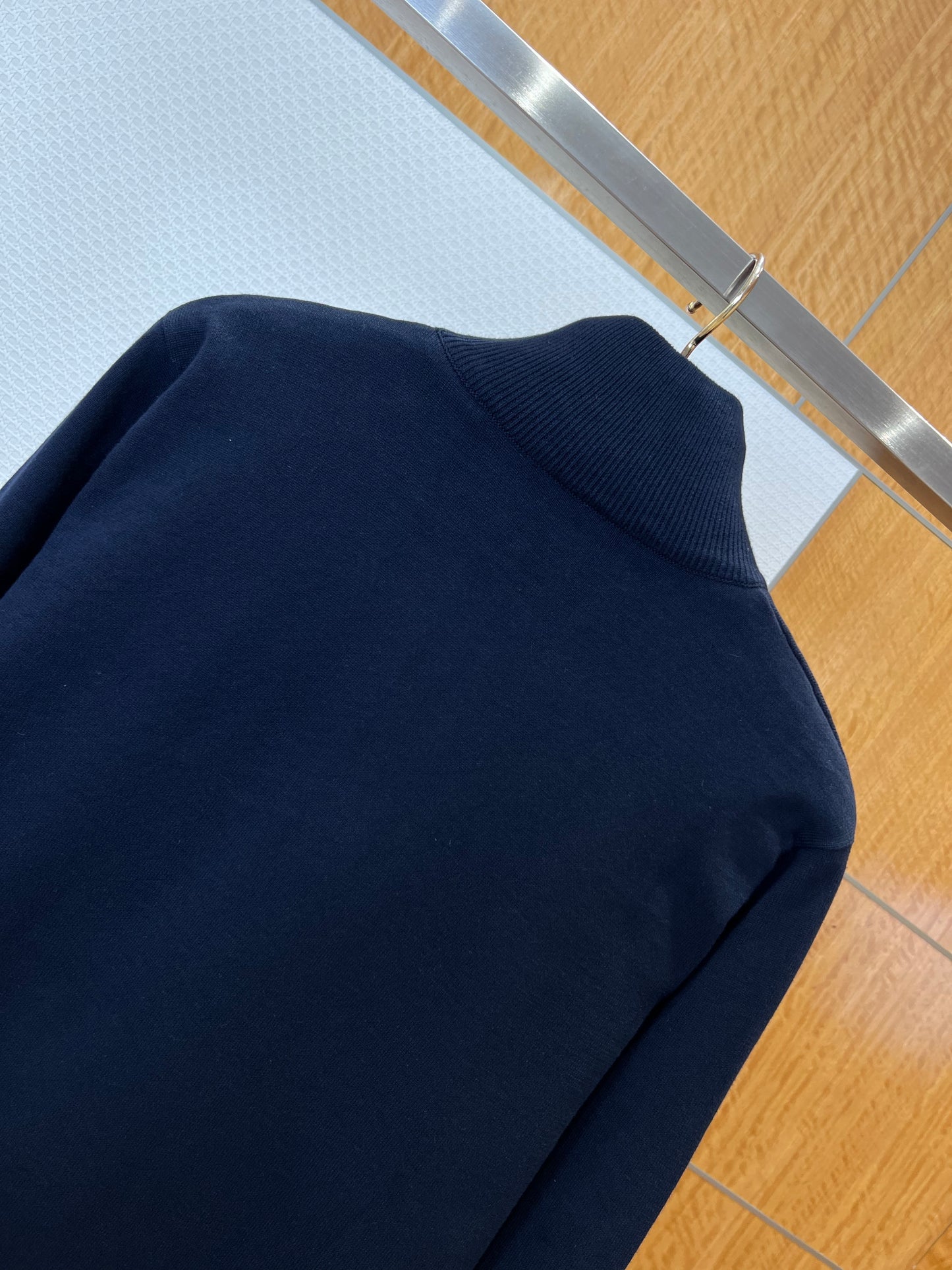 LOU DOUBLE SIDED JACKET