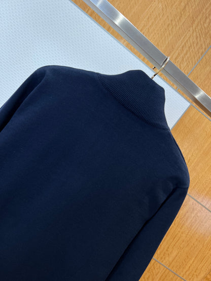 LOU DOUBLE SIDED JACKET