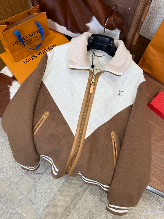 LOU JACKET