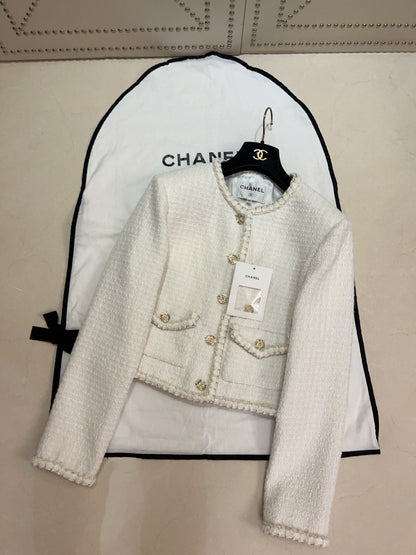 CC BLAZER