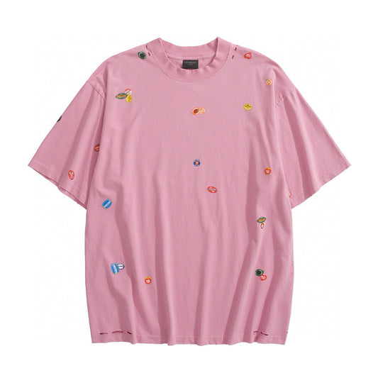 BAL T-SHIRT