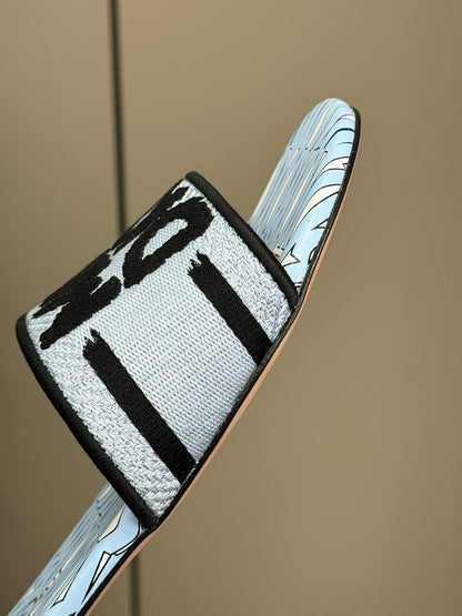 CD DWAY SLIDES