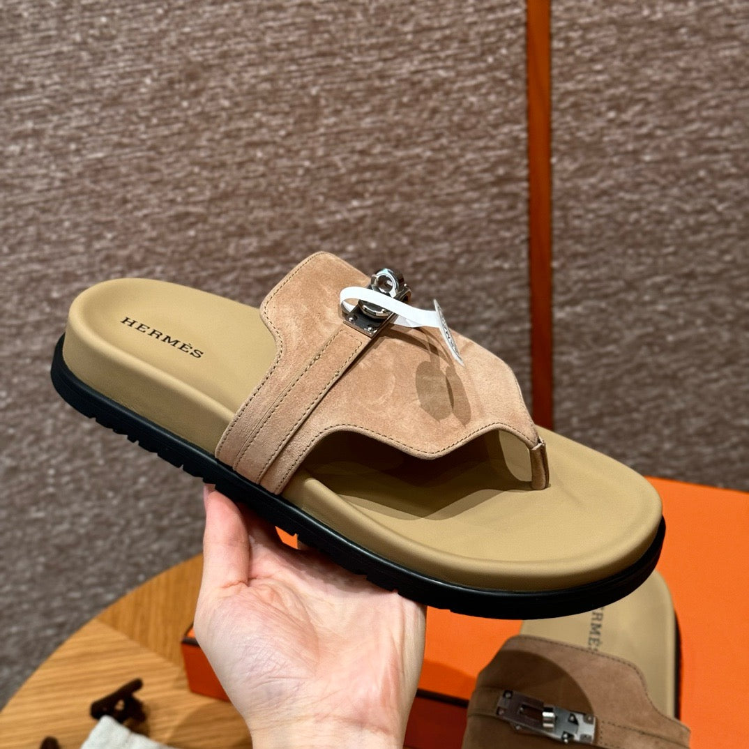 HERM EMPIRE SANDALS