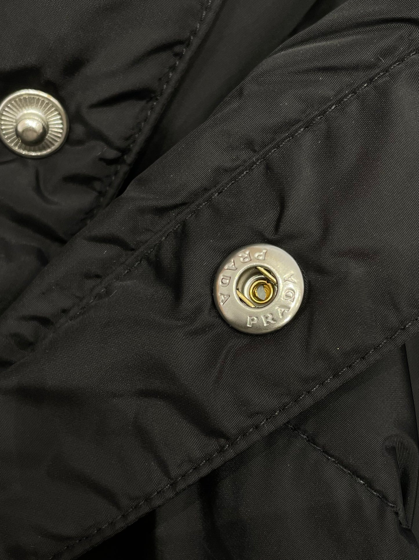 PD JACKET