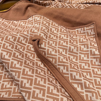 FEN PONCHO