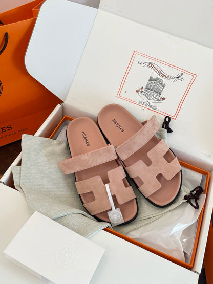 HERM CHYPRE SANDALS