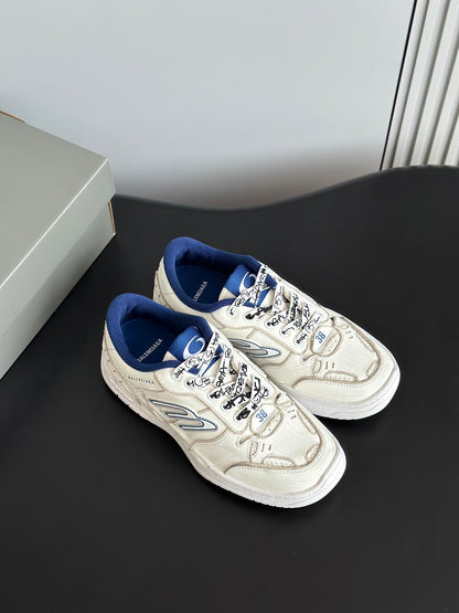 BAL HAMPTONS SNEAKER