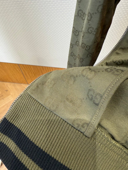 GG BOMBER