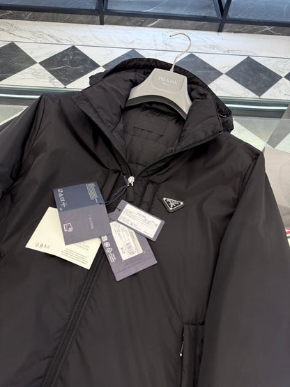 PD RE NYLON JACKET