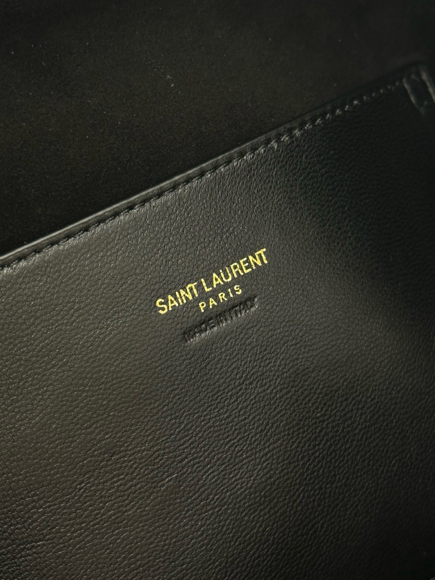 SL PARIS VII POCHON BAG