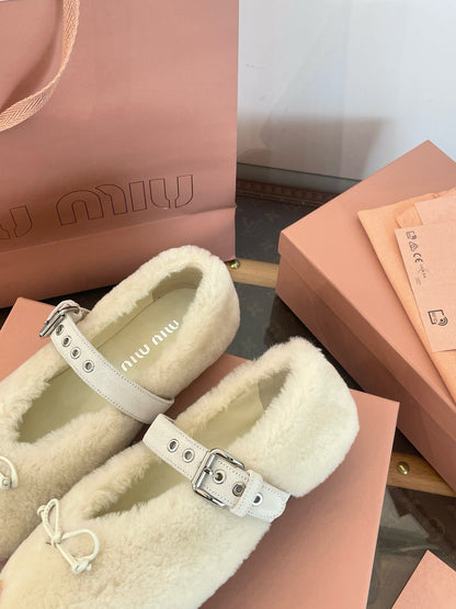 MIU M DESERT BALLERIANS