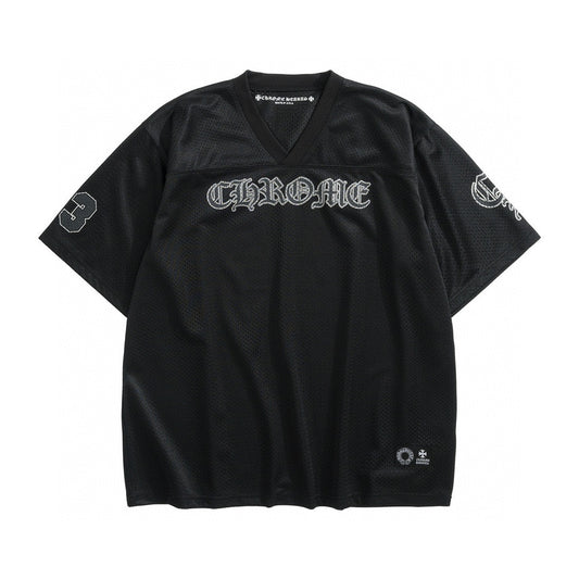 CHROME H T-SHIRT