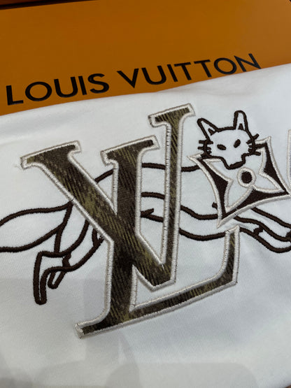 LOU T-SHIRT
