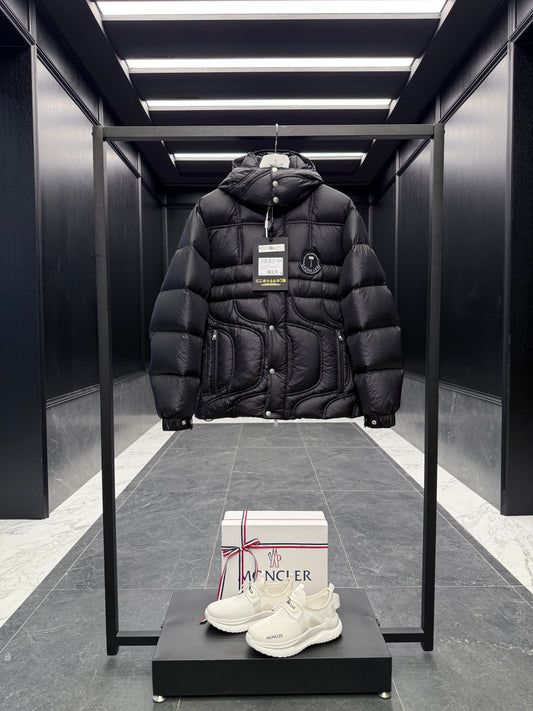MONC x PALM A CHERITH JACKET