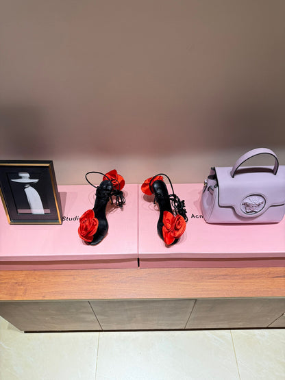 MAGDA BUTRYM HEELS