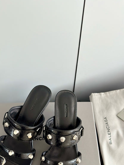 BAL HEELS