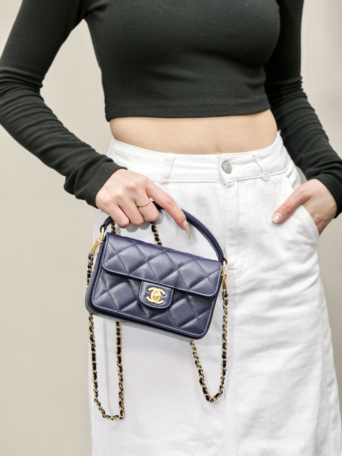 CC 24K BAG