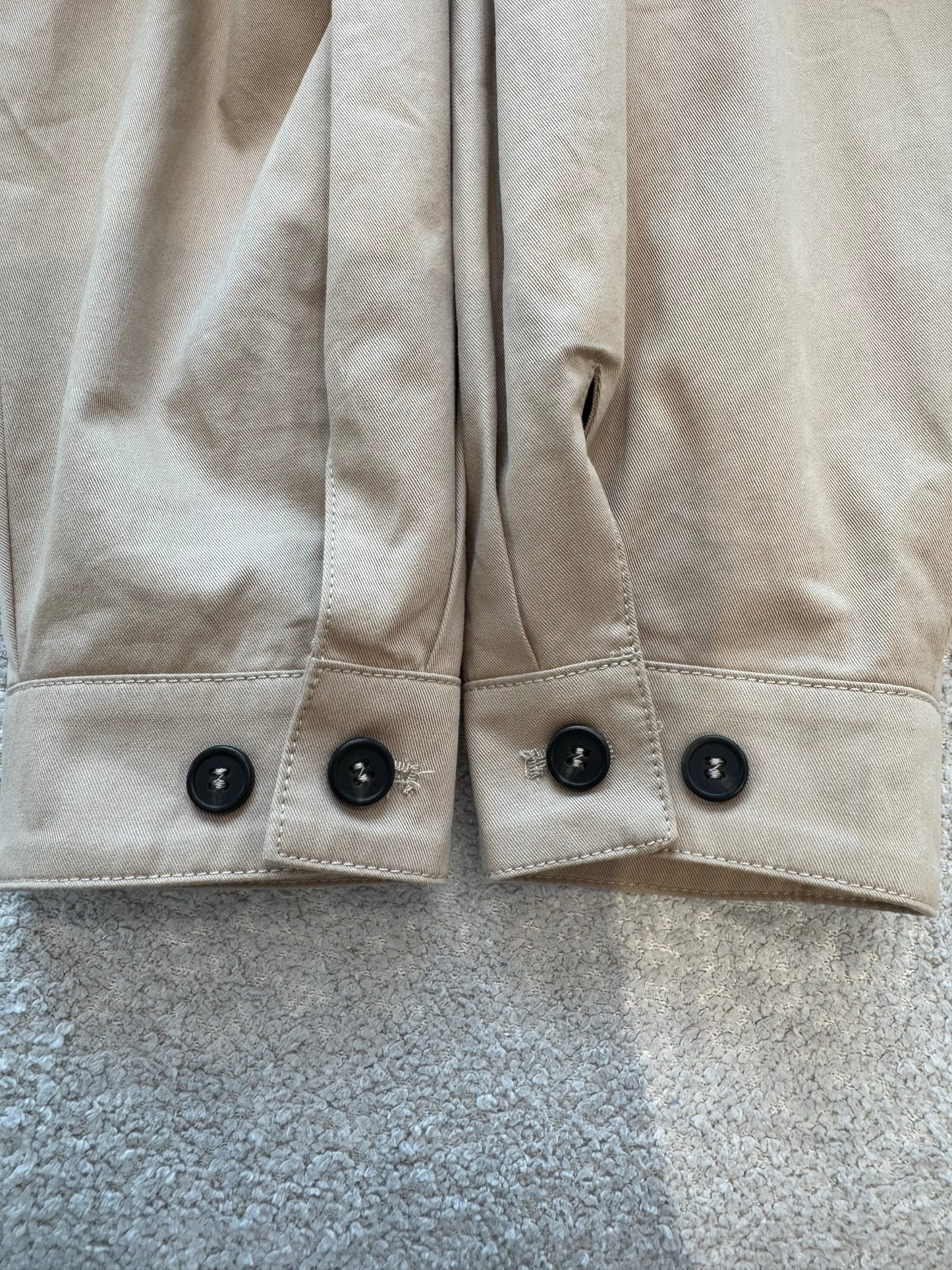 MIU M JACKET