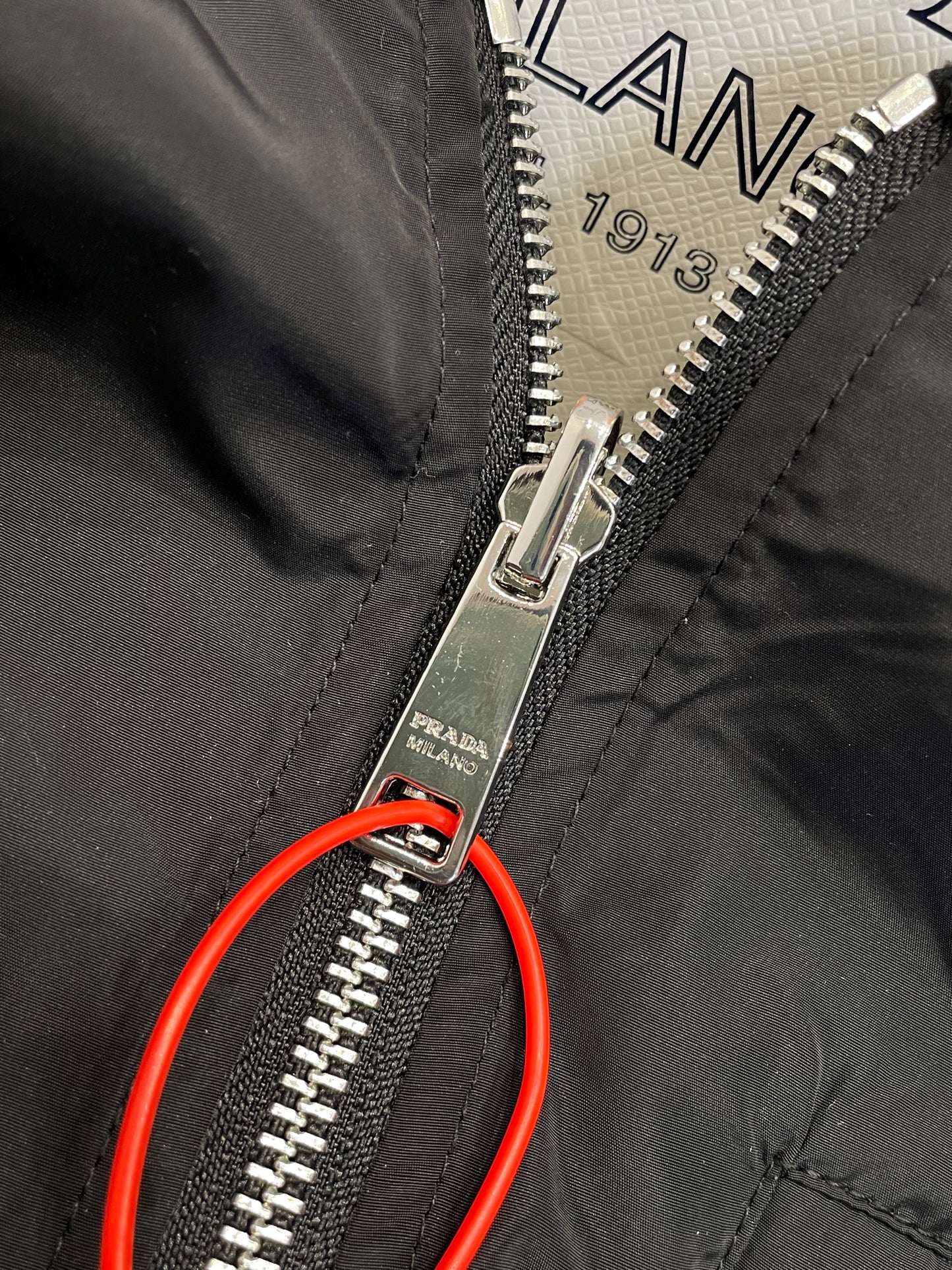 PD JACKET