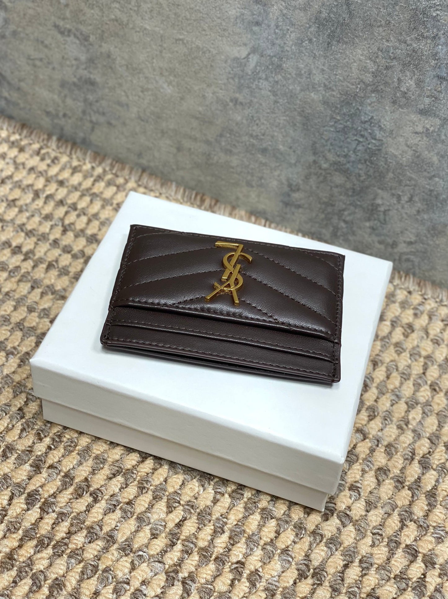 SL CARD HOLDER