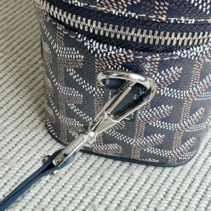 GOYA MUSE MINI VANITY BAG