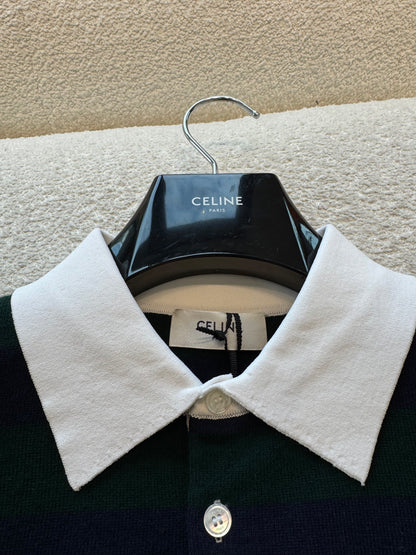 CEL POLO SHIRT
