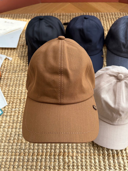 BRUNELLO C CAP