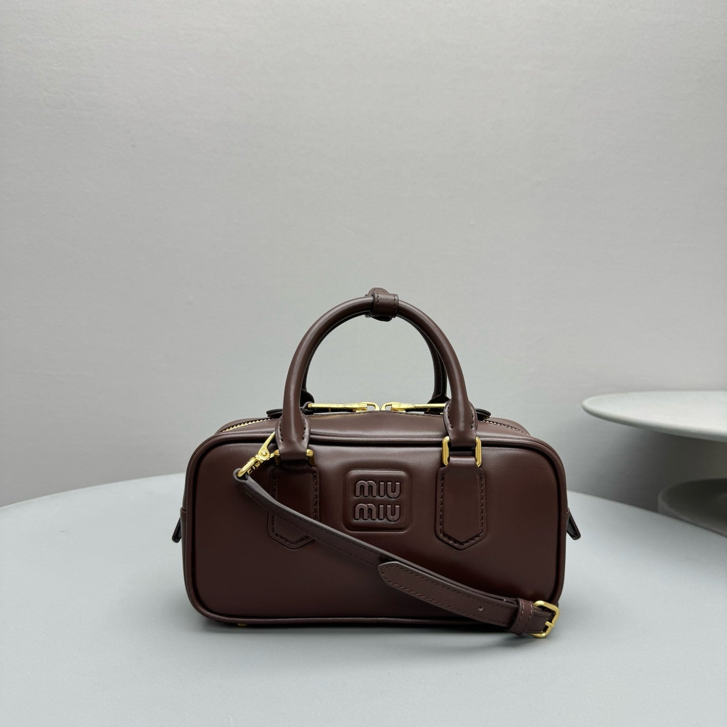 MIU M ARCADIE BAG