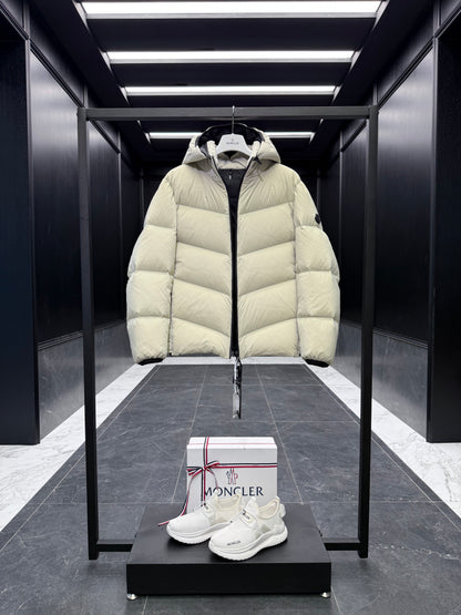 MONC FOREZ JACKET