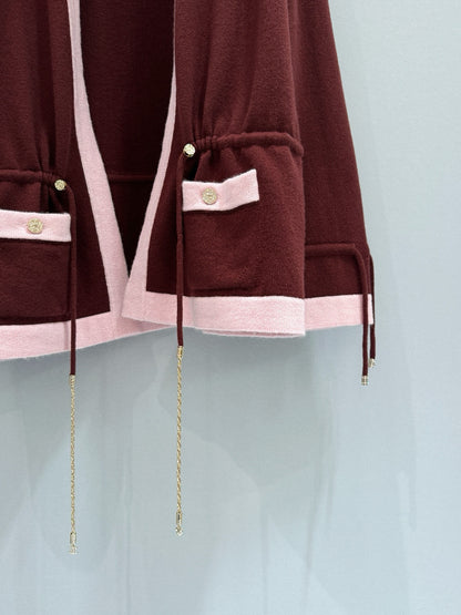 CC CARDIGAN