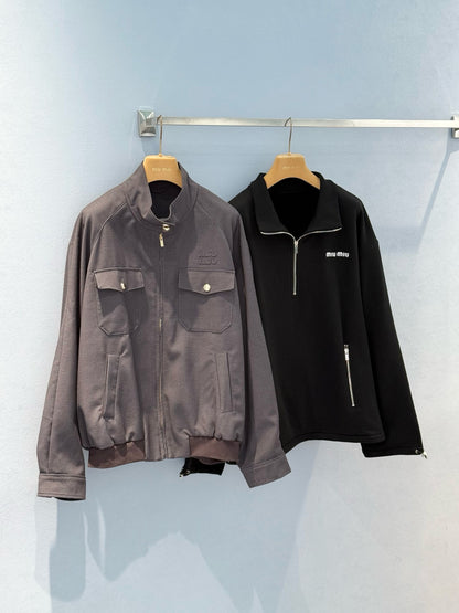 MIU M JACKET