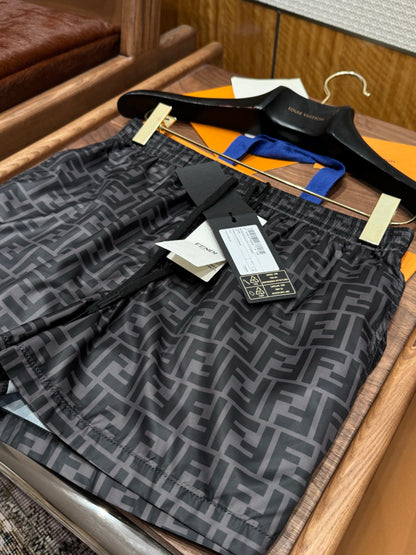 FEN SHORTS