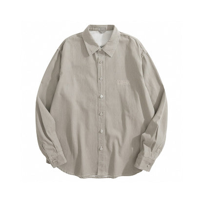 CD x STONE I SHIRT