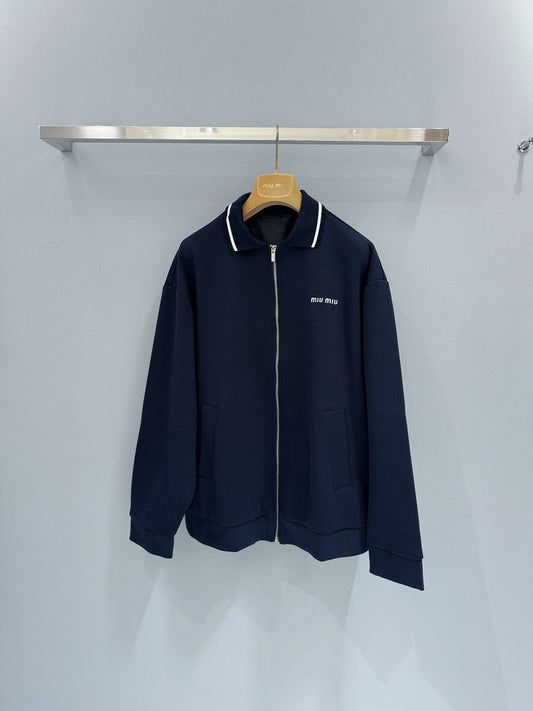 MIU M ZIP POLO