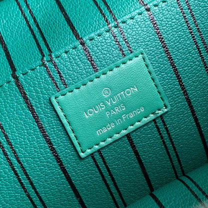 LOU NICE NANO BAG