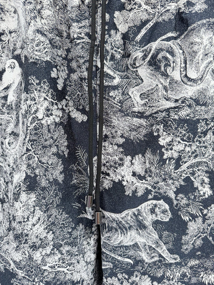CD TROUSERS