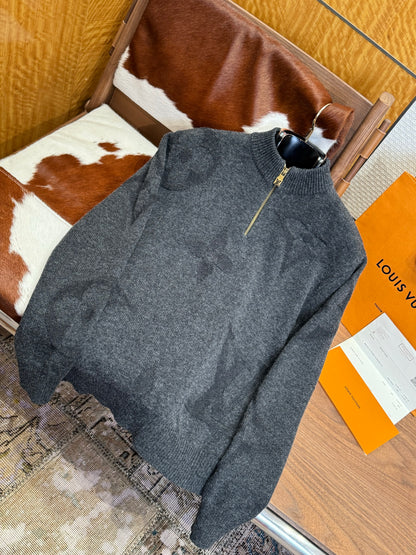 LOU JUMPER