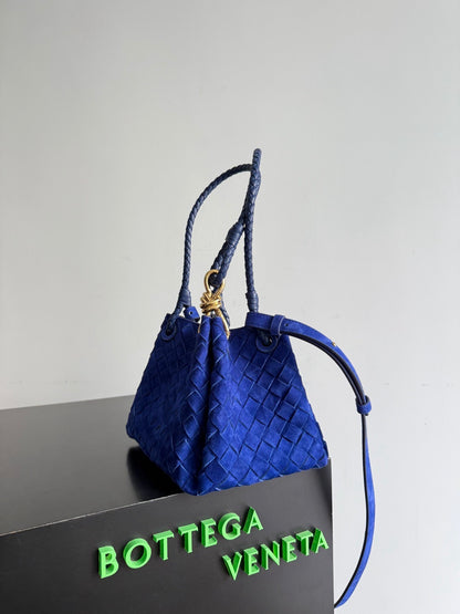BOTT V SMALL PARACHUTE CHAIN BAG