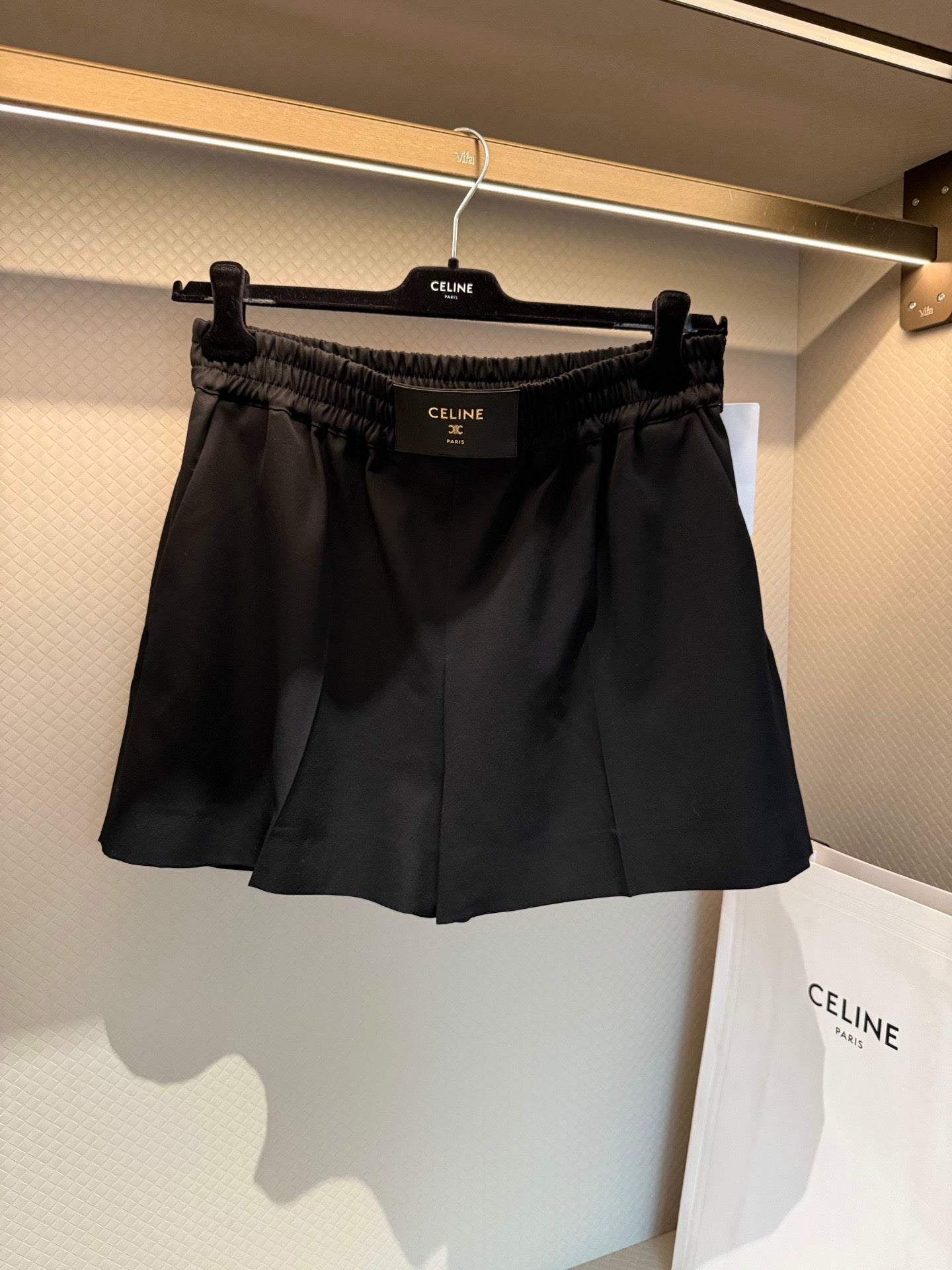 CEL SHORTS