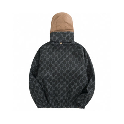 GG DOUBLE SIDES JACKET